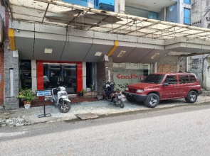 Grand Sirao Hotel
