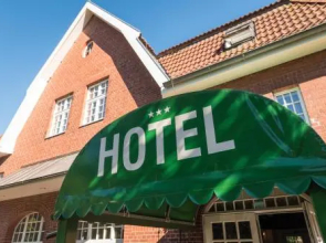 Ferienhotel Alter Bahnhof