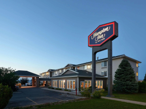Hampton Inn Helena