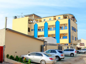 Glory Palace Hotel
