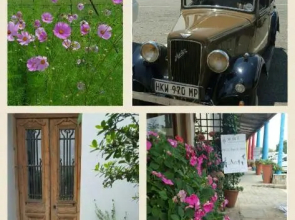 Semi Soet Self Catering House