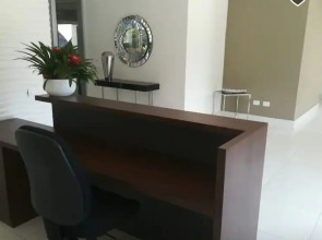 Hotel Boca del Mar Playa Boca Chica