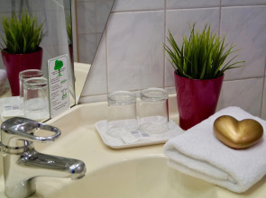 Grand Hostel Berlin Urban