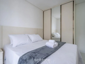 Complete Stay 500m From the sea in Itapema - Stws