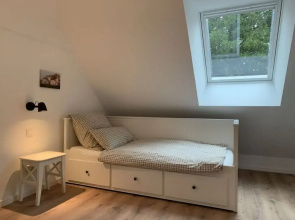 Hygge-huus-burhave Comfortable Holiday Residence