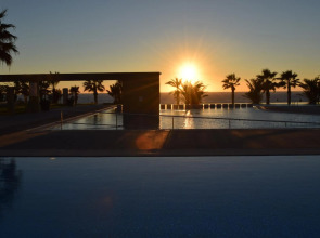 Capital Coast Resort & Spa