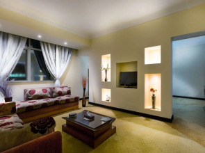 paradise home city stars