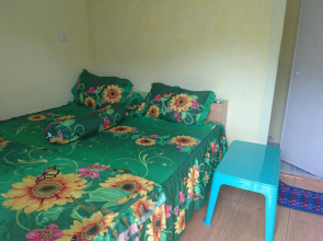 Penginapan Biringta