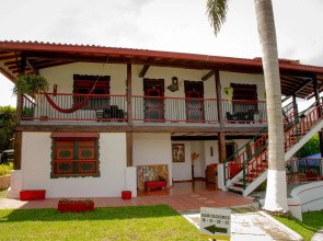 Finca Hotel La Manuela