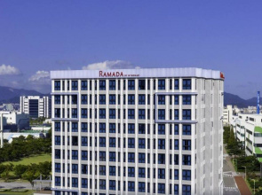Ramada by Wyndham Gumi
