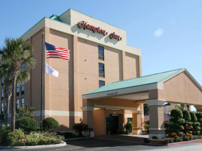 Hampton Inn Orlando-Maingate South