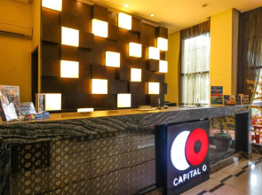 Grand Jimbaran Boutique Hotel & Spa