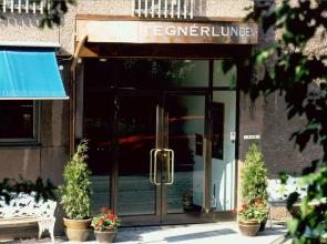 Villa Dahlia Hotel