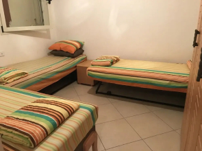 Rent Ashdod 4bdr Refizaac