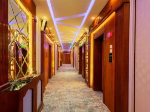 الخالدية سويت للأجنحة الفندقية