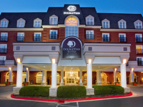 DoubleTree Suites by Hilton Hotel Lexington