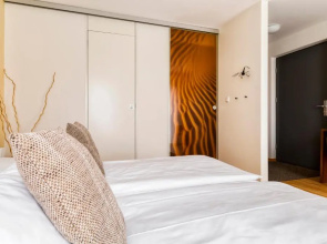 Hotel F-RITZ