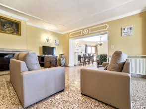 Villa - 4 Bedrooms with Pool and WiFi - 107481