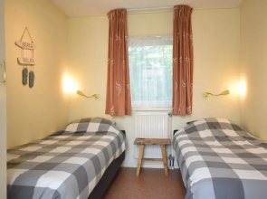 Bungalow in North Holland Near the North Sea