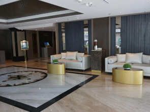 Arthama Hotel Tanah Abang Jakarta