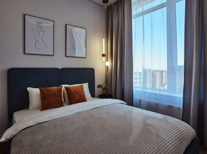 Apartamenty na ulice Behtereva, 2B