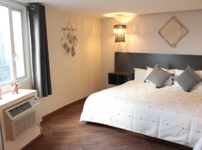 Hotel B Urban Xaman by Fontán Reforma