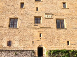 Château de Masse