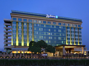 Radisson Blu Jaipur
