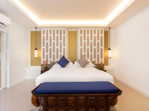 Manathai Hotel