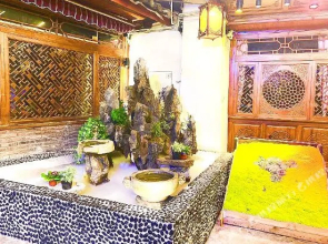 Dongba Hotel Lijiang