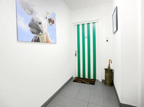 Appartement aan zee, Port Scaldis 05042