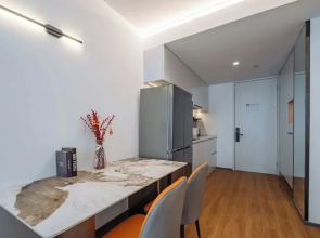Shanghai Ketangjian Apartment Hotel