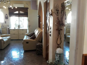 Mandy's complete luxury flat