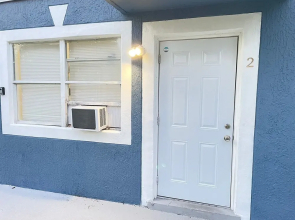 Fort Lauderdale Impeccable 2-1 Apto Free Parking