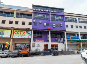OYO 89473 Sp Venture Hotel