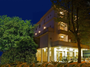 hotel Silvie Rose