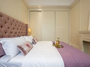 Hidden Residence- No.2 on the Bund