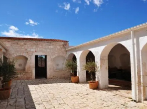 Masseria Scinarello