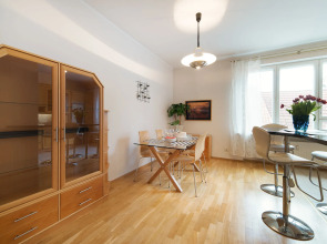 Tallinn City Apartments - Town Hall Square