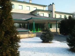 Hotel Promenada Biznes & Wypoczynek