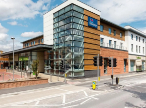 Travelodge Egham