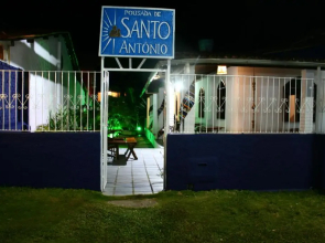 Pousada de Santo Antônio
