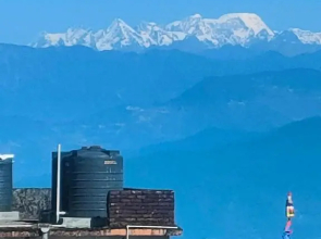 Rcs Hilltop Hotel