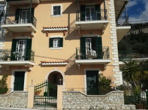 Dimitra's Great View Apartment