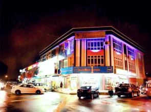 Langit-Langi Hotel @ KLIA/KLIA2