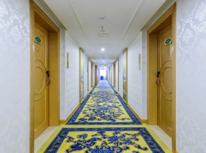 Vienna International Hotel (Beihai Hepu Hesi Shougang Branch)