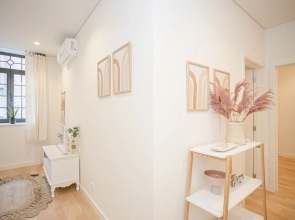 Liiiving - City Delight Apartment F