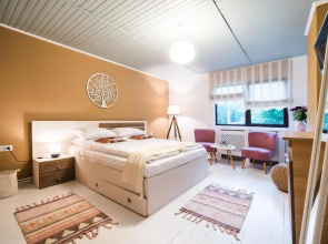 River House