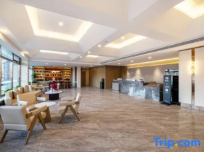 Rezen Select Hotel Huludao Darunfa Aixin Park