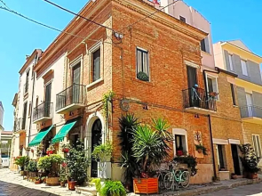 B&B Liu' Palazzo Ducale